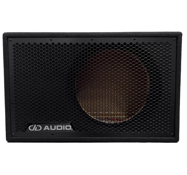 DD AUDIO UE-12.1 - Image 2
