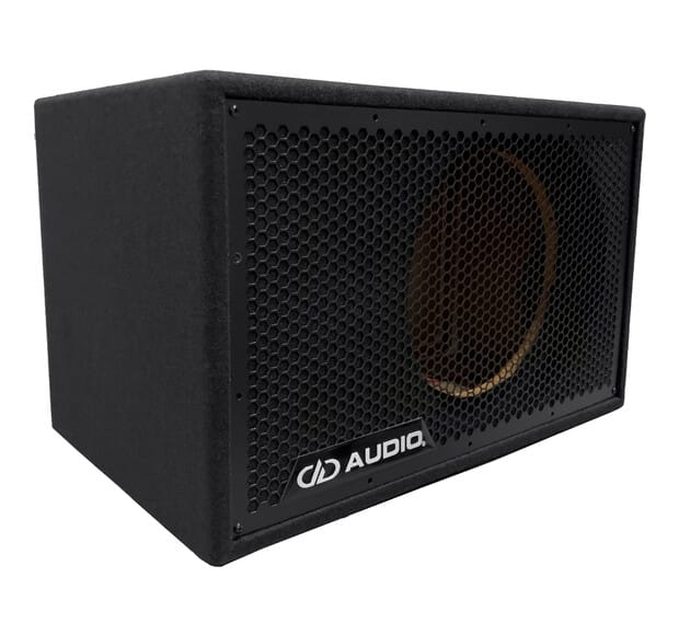 DD AUDIO UE-12.1