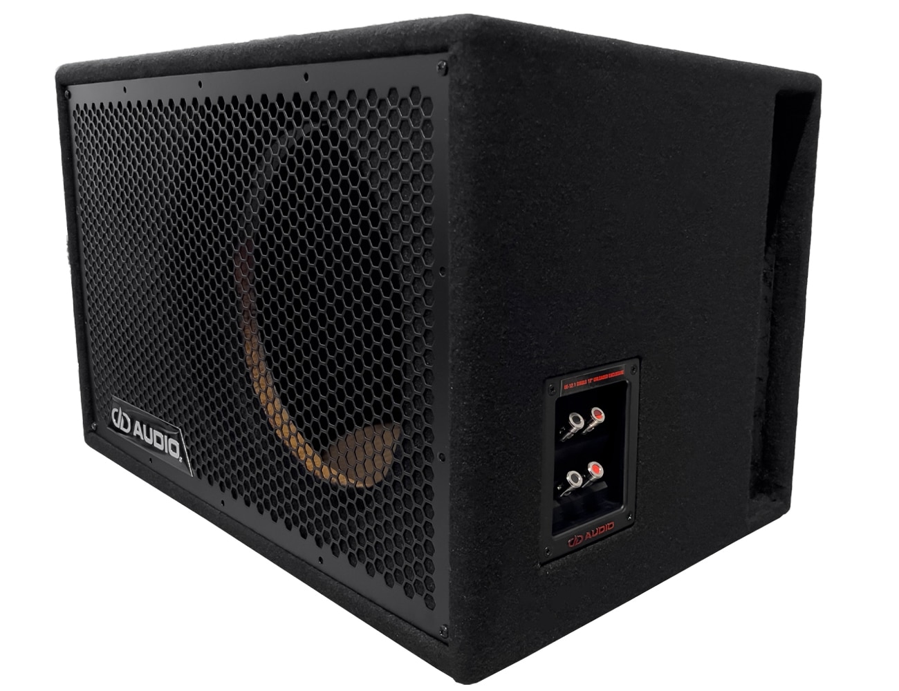 DD AUDIO UE-12.1 - Image 4