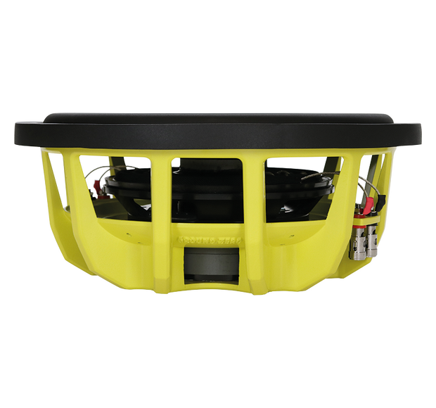 Ground Zero GZHW 12SPL-D2 FLAT - Image 3