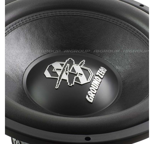 Ground Zero GZRW 38-D2 - Image 6