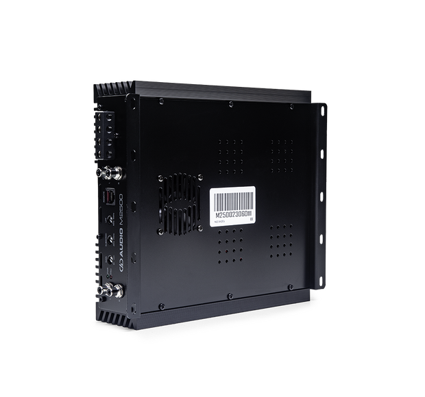 DD Audio M2500 - Image 5