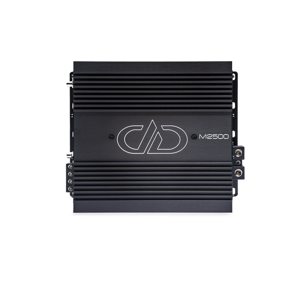 DD Audio M2500 - Image 2