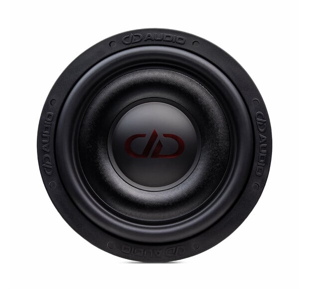 DD Audio SL610 D4 - Image 3