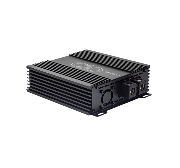 DD Audio SS1500 - Image 2