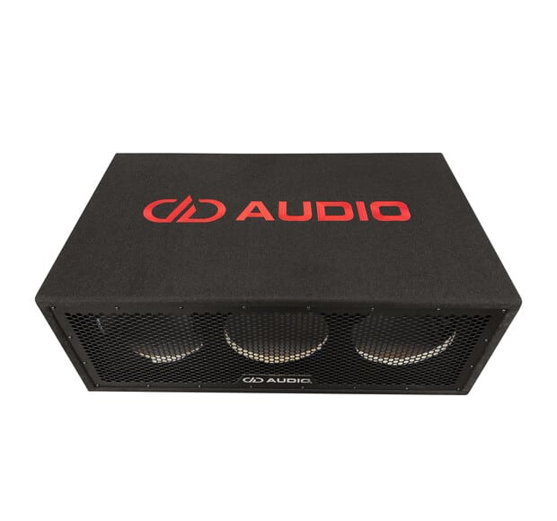 DD Audio UE-10.3a - Image 3