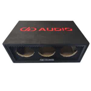 DD Audio UE-8.3a