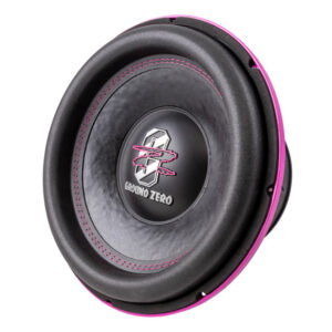 Ground Zero GZRW 300SPL Pink