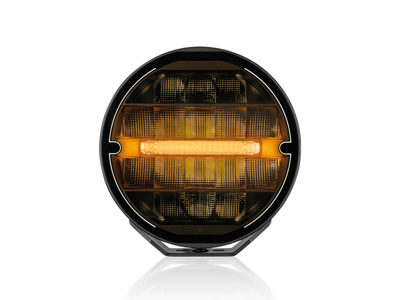 OPTIBEAM Elites 9 Heated - Image 2