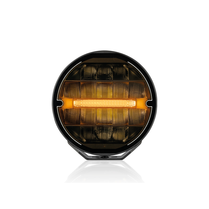 OPTIBEAM Elites 9 Heated