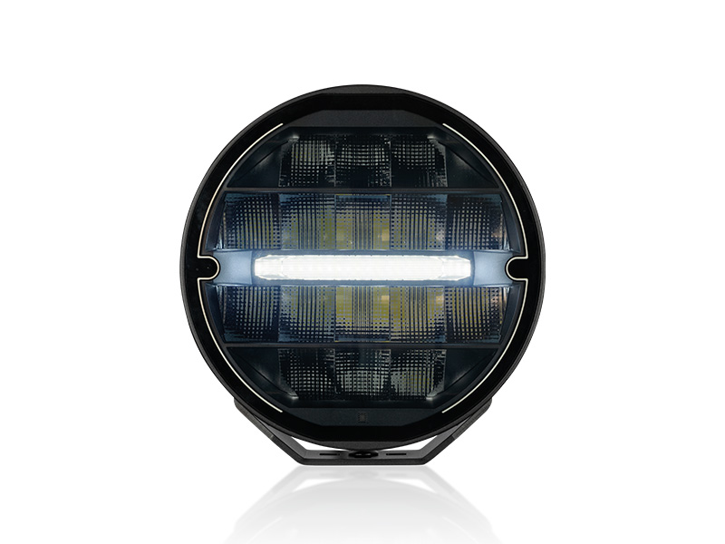 OPTIBEAM Elites 9 Heated - Image 3