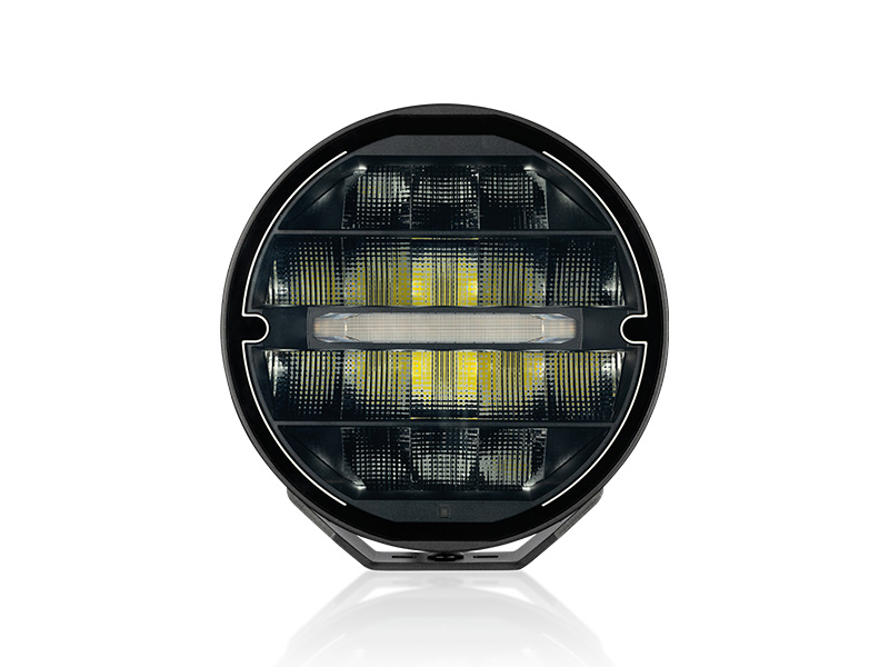 OPTIBEAM Elites 9 Heated - Image 4