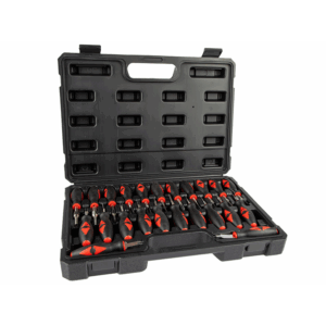 Irrotuspuikkosarja liittimille