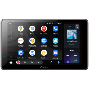 Pioneer SPH-EVO950DAB-UNI2