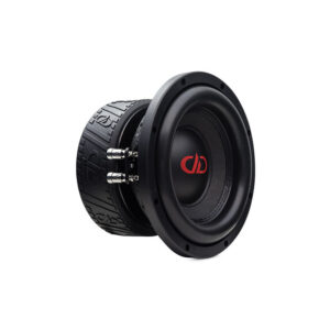DD Audio 508e-D2