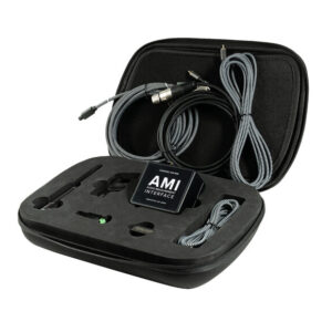 Audiotec Fischer AMI Tuning kit