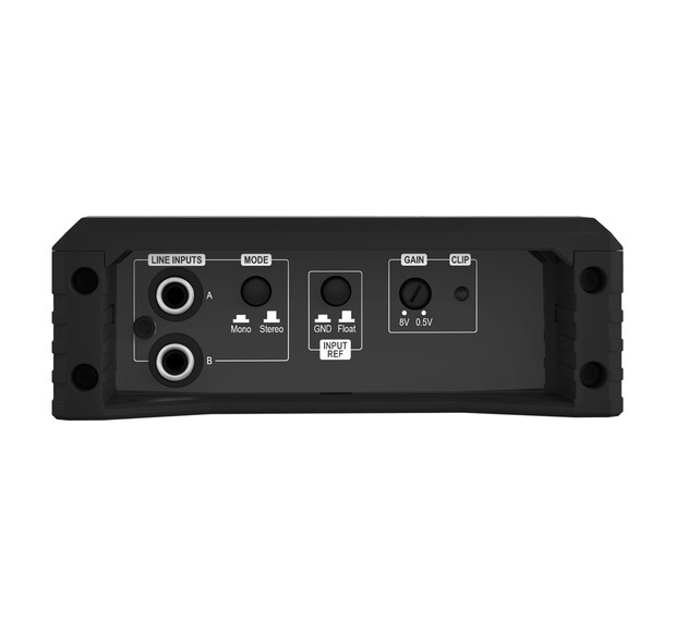 HELIX AMPLIFY 201 DIRECT - Image 2