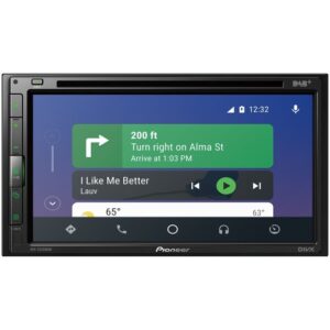 Pioneer AVH-Z5200DAB