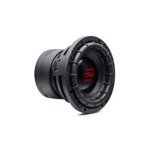 DD Audio 2508 ESP D2