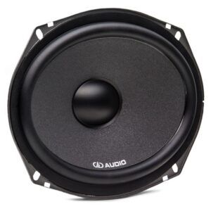 DD Audio DC6X9A