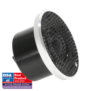 Ground Zero GZ ULTRA T-30