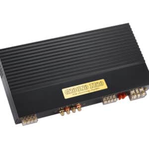 Ground Zero GZA 125.4-30A