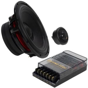 Ground Zero GZC 165-30A