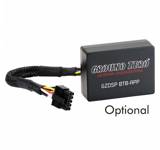 Ground Zero GZDSP 4.80A-PRO - Image 4