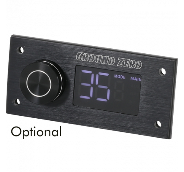 Ground Zero GZDSP 4.80A-PRO - Image 3