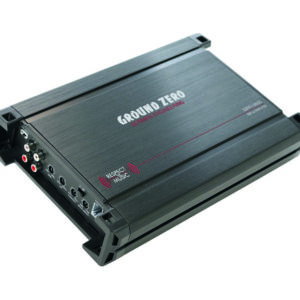 Ground Zero GZFA 1.550D