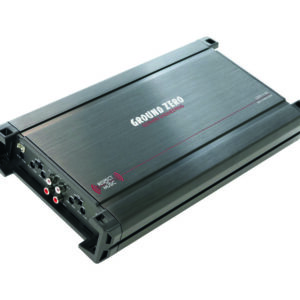 Ground Zero GZFA 4.150