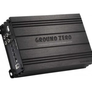Ground Zero GZHA mini TWO