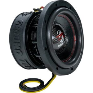 Ground Zero Hydrogen GZHW 16-D2