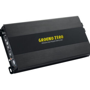 Ground Zero GZIA 1.2000D