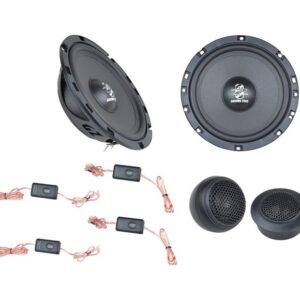 Ground Zero GZIC 650FX