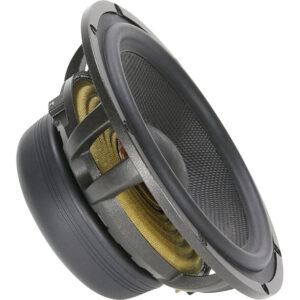 Ground Zero GZNK 165SQ-K