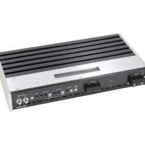 Ground Zero GZPA 2SQ