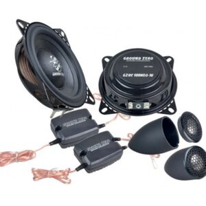 Ground Zero GZRC 100NEO-IV