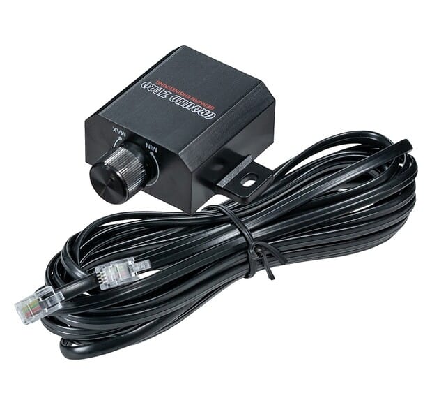 Ground Zero GZCA 8000.M1 - Image 3