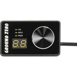 Ground Zero GZREM 6-10