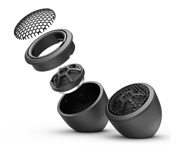 Helix Ci3 K165.2FM-S3 MK2 - 3Ohm - Image 2