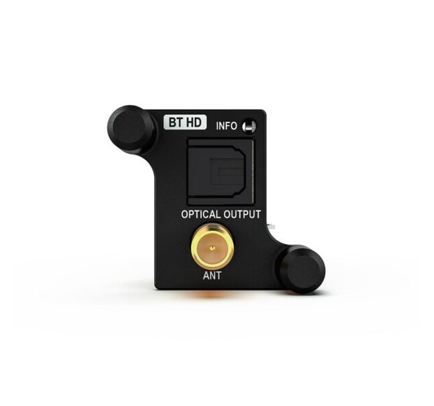 HELIX Extension Card 2.0 – BT HD