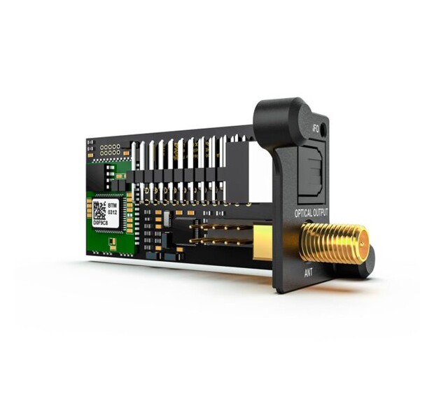 HELIX Extension Card 2.0 – BT HD - Image 2