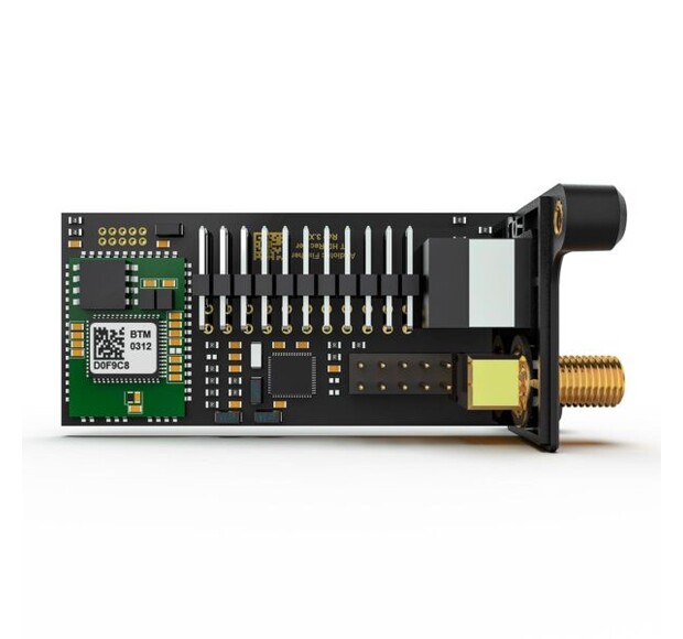 HELIX Extension Card 2.0 – BT HD - Image 3