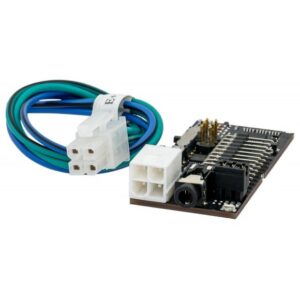 Match MEC ANALOG IN - PP 62DSP