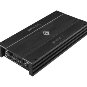 Helix M ONE X