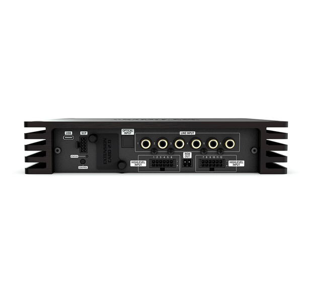 HELIX NEXT V EIGHT DSP ULTIMATE - Image 2
