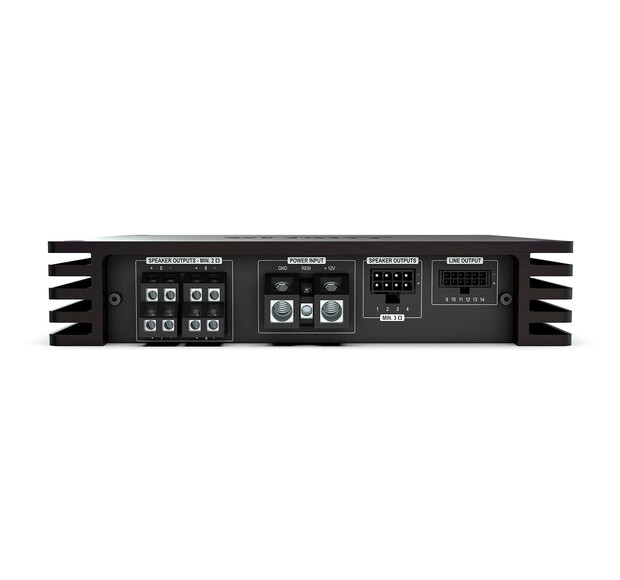 HELIX NEXT V EIGHT DSP ULTIMATE - Image 3