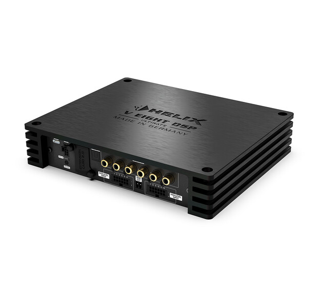 HELIX NEXT V EIGHT DSP ULTIMATE