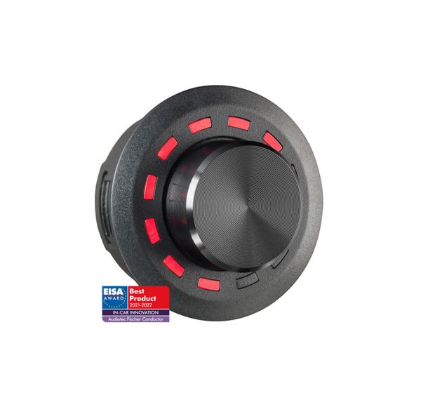 HELIX Conductor kaukosäädin SCP